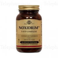 NOXIDRIM 5-HTP Gél P/90