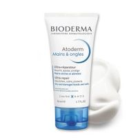 BIODERMA Atoderm mains crème réparatrice