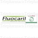 FLUOCARIL bi-fluoré 250mg gel menthe Tube de 125ml