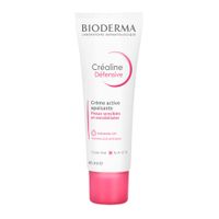 BIODERMA Créaline - Défensive légère tube 40 ml