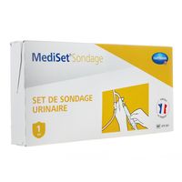 MEDISET Set sond uri ref 4792361 ref 4792361