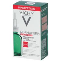 VICHY Normaderm probio-bha - Sérum anti-imperfections Sérum Anti-Imperfections 30 ml