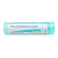 RHUS TOXICODEND COMPOSE